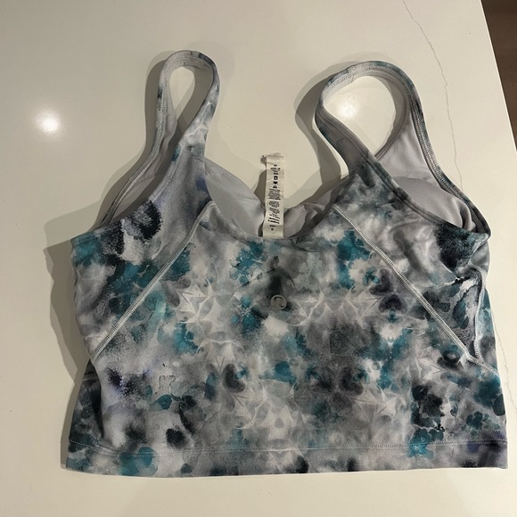 Lululemon Align Tank size 8 - Picture 2 of 3